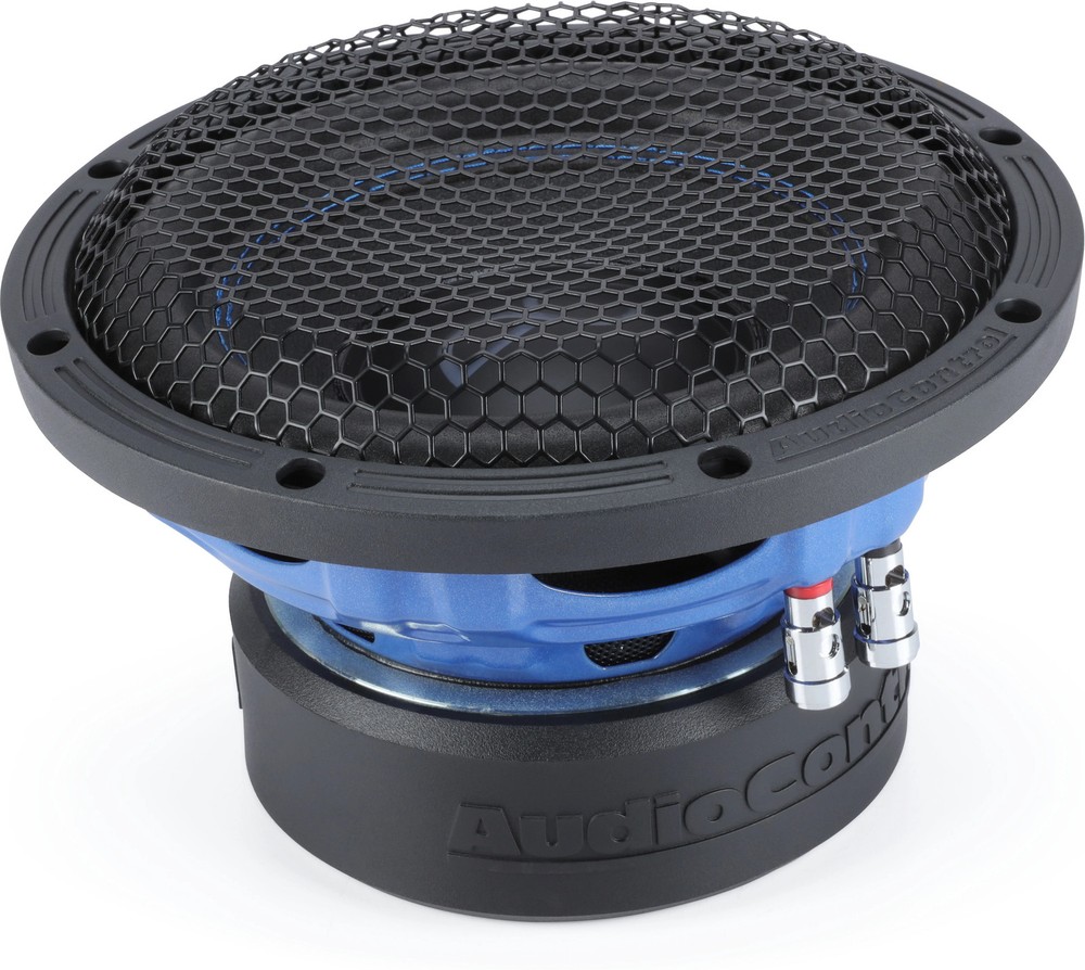 AudioControl SPK-8S2 8" 2-ohm Component Subwoofer
