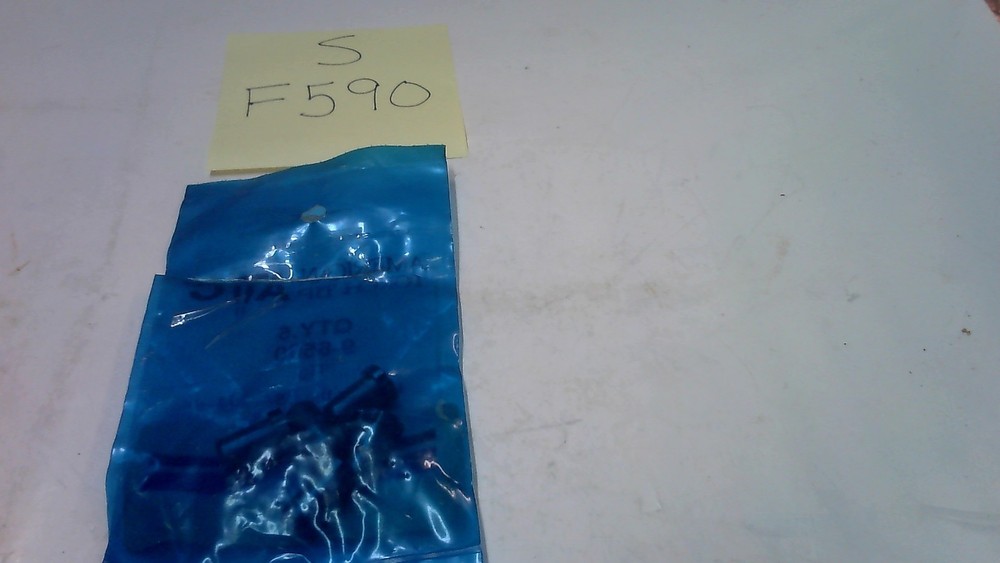 9-6500 TIP ( LOT OF 5)