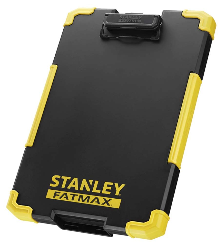 Folder for documents and tablet FATMAX PRO-STACK Stanley FMST82721-1