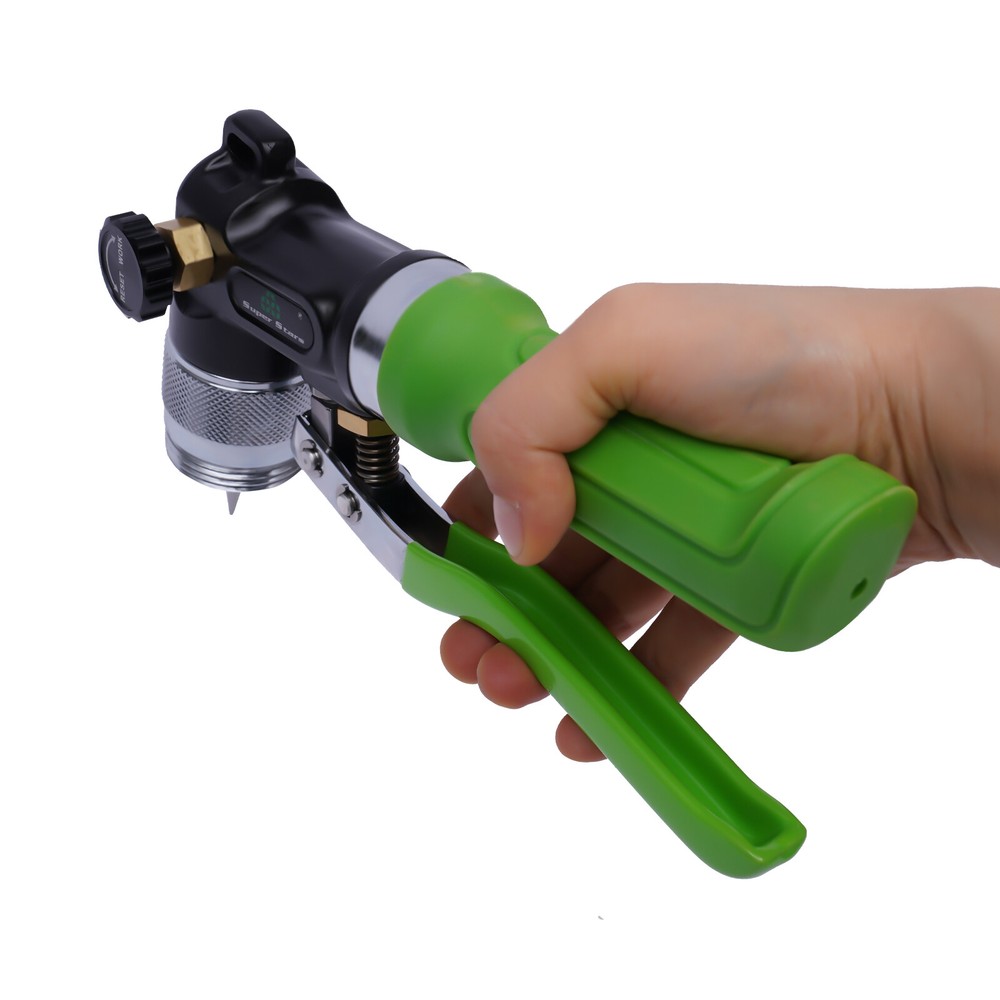Hydraulic Pipe Expander Air Conditioning Copper Pipe Expander Refrigeration Tool