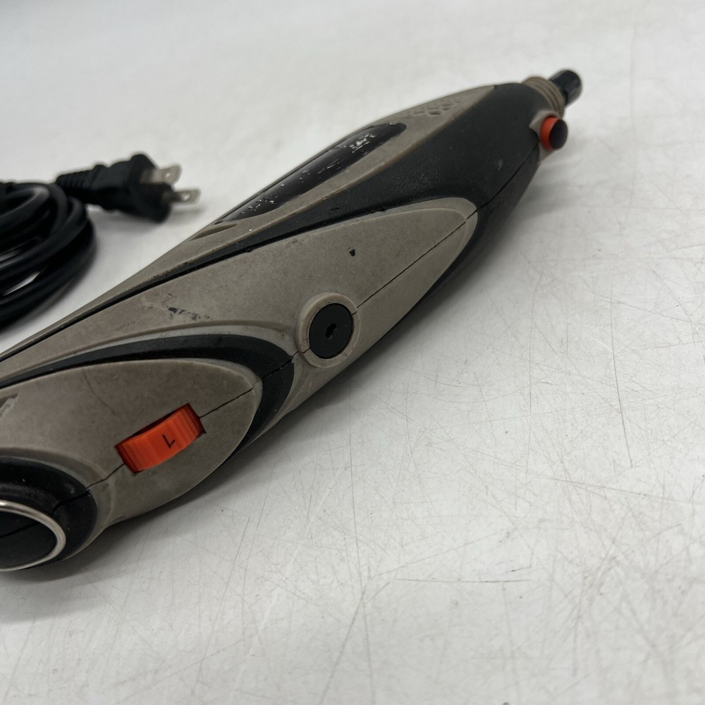 Project Partners Rotary Tool Workshop Model DM-130D