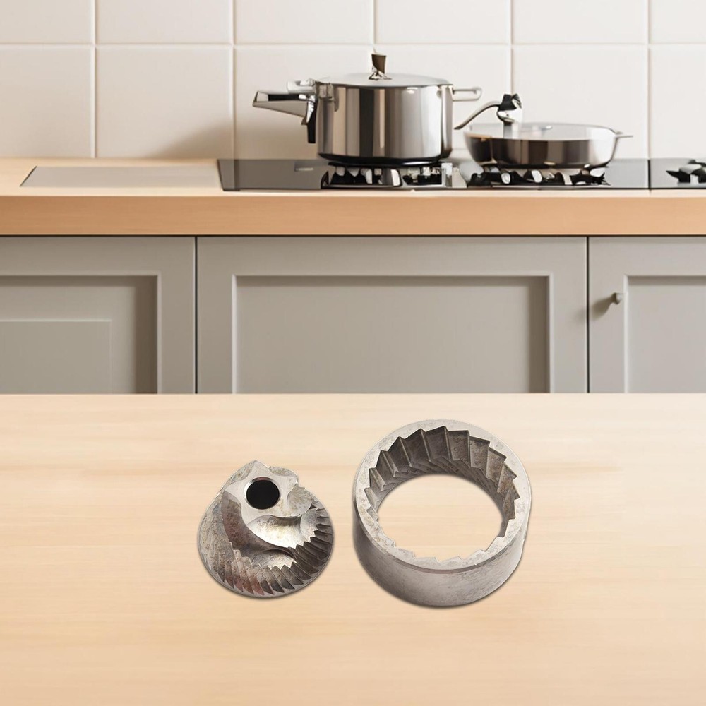 Burr Upgrade Solution to Improve Your For Espresso Machine Performance