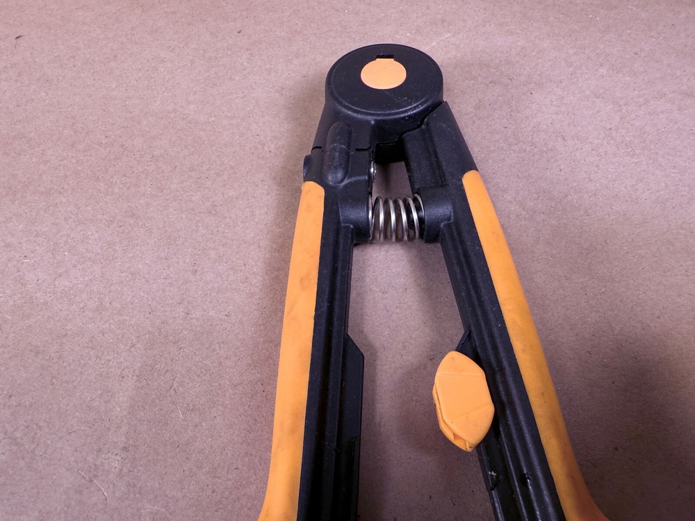 NICE - Kings County Tools Grass and Topiary Shears | Classic 6" Spring Blades