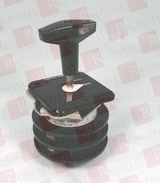 ELECTROSWITCH 24302YP / 24302YP (NEW IN BOX)