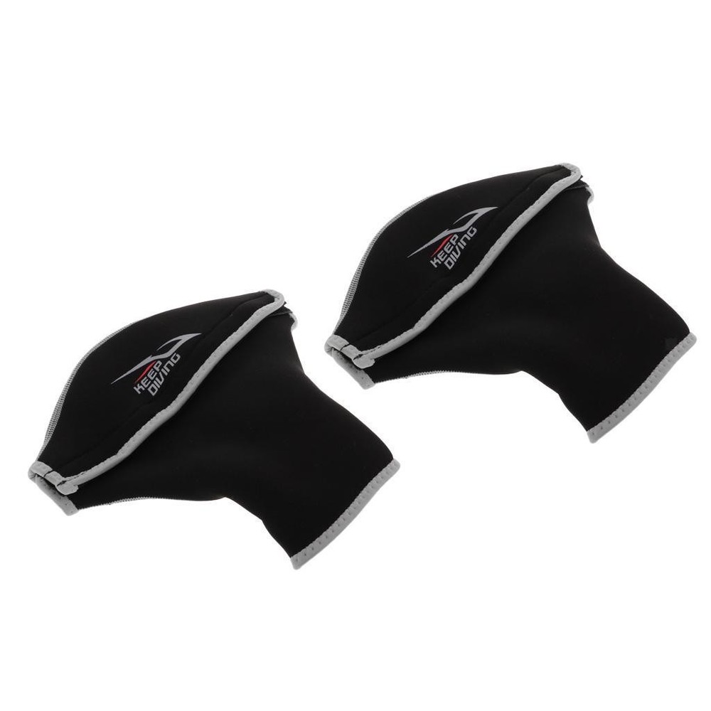 Wetsuits Men\\\' Neoprene Wetsuit Paddle Universal Neoprene