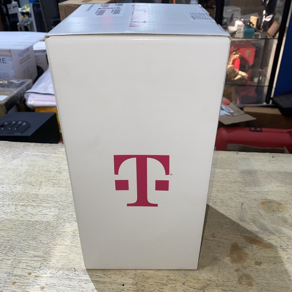 T-Mobile 5G Gateway WiFi Internet