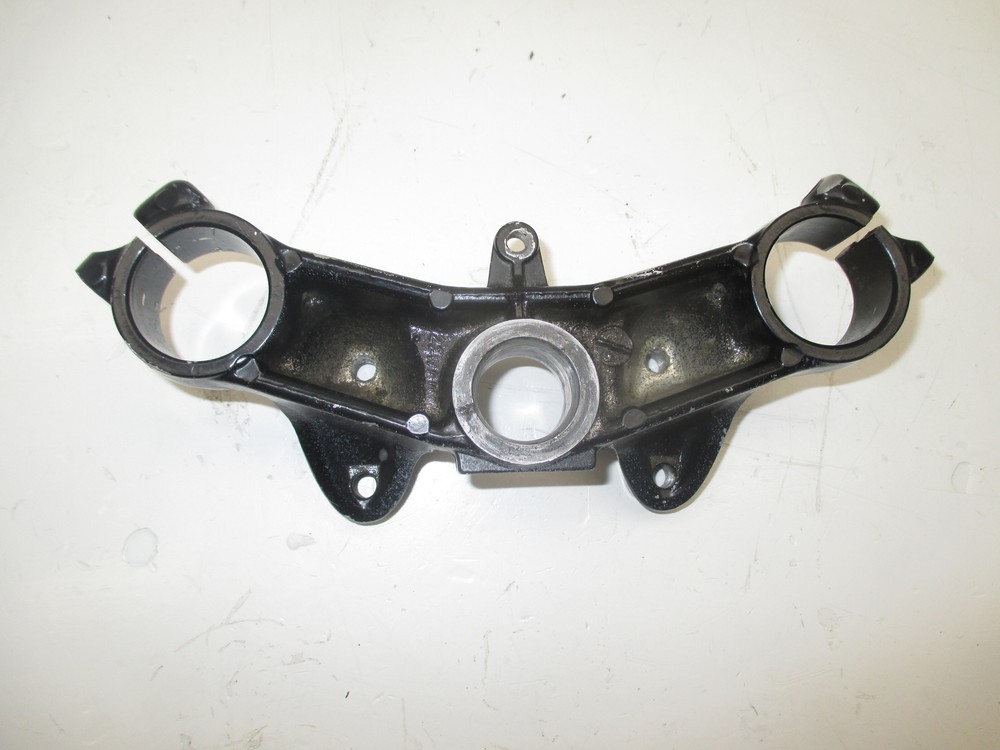 CROWN, HANDLE UPPER TREE STEERING STEM