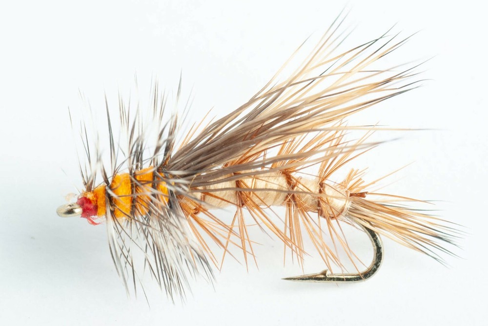 Stimulator Dry Fly - 6 Pack