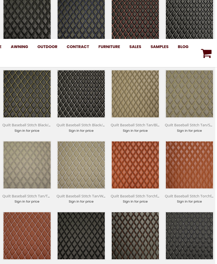 54’’high Quilted diamond back Single Double Booth