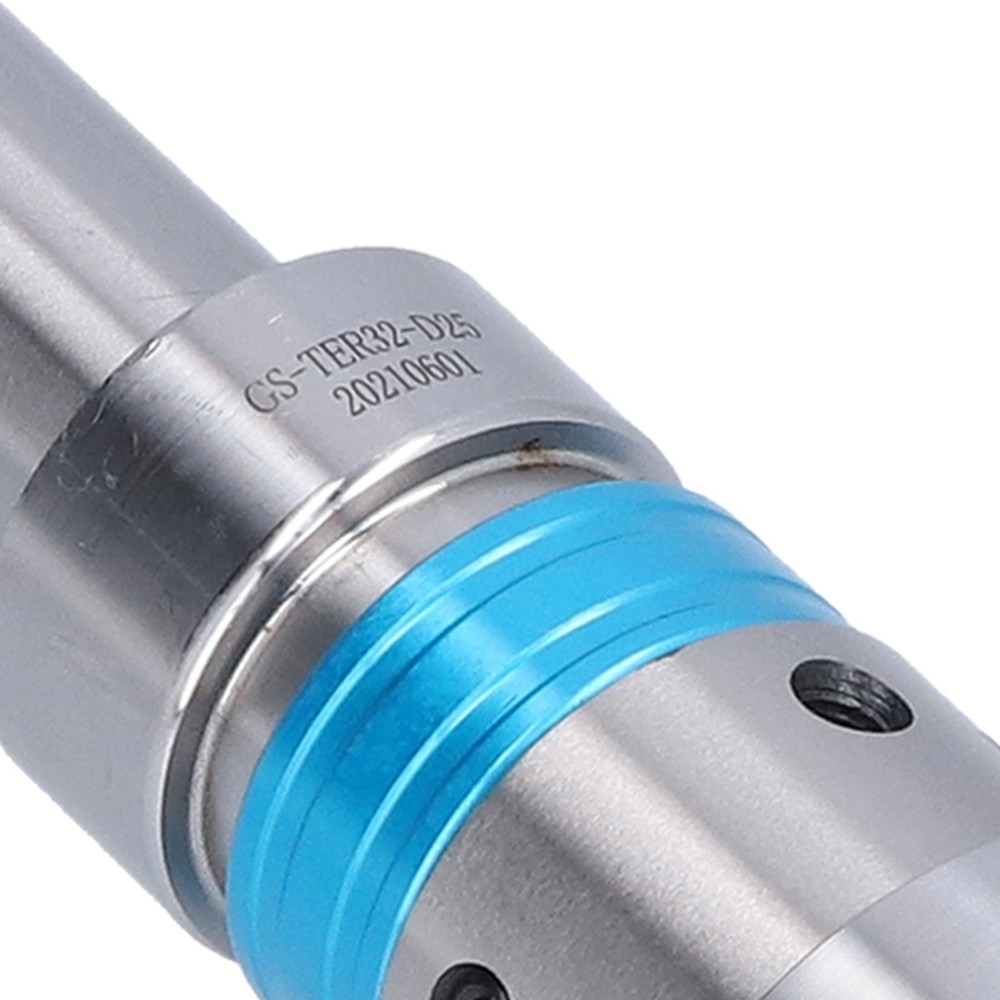 Collet Chuck Holder Telescoping Tapping Tool For Milling