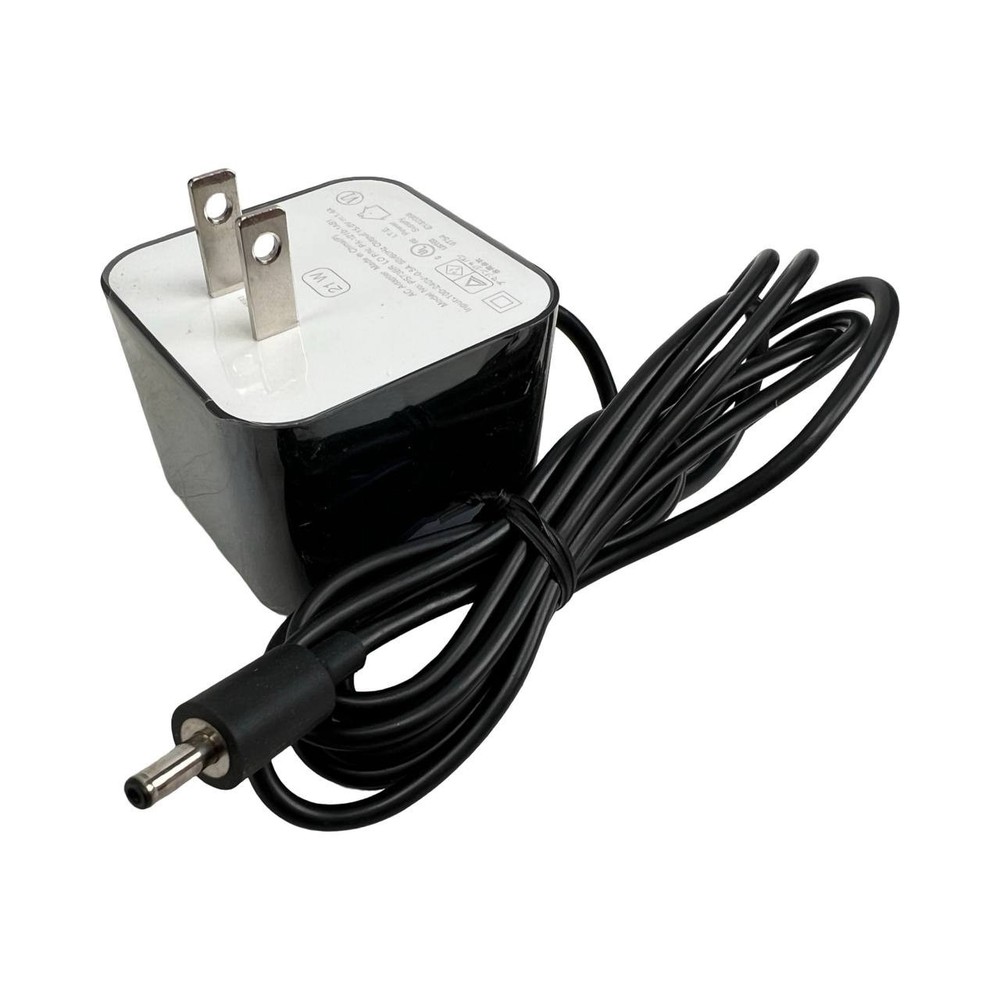 Amazon Echo 1st Generation Smart Speaker featuring Alexa w/ Adapter