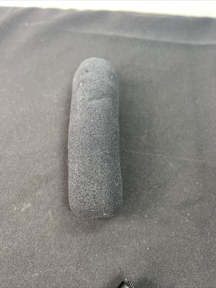 Audio-Technica ATR6550 Microphone