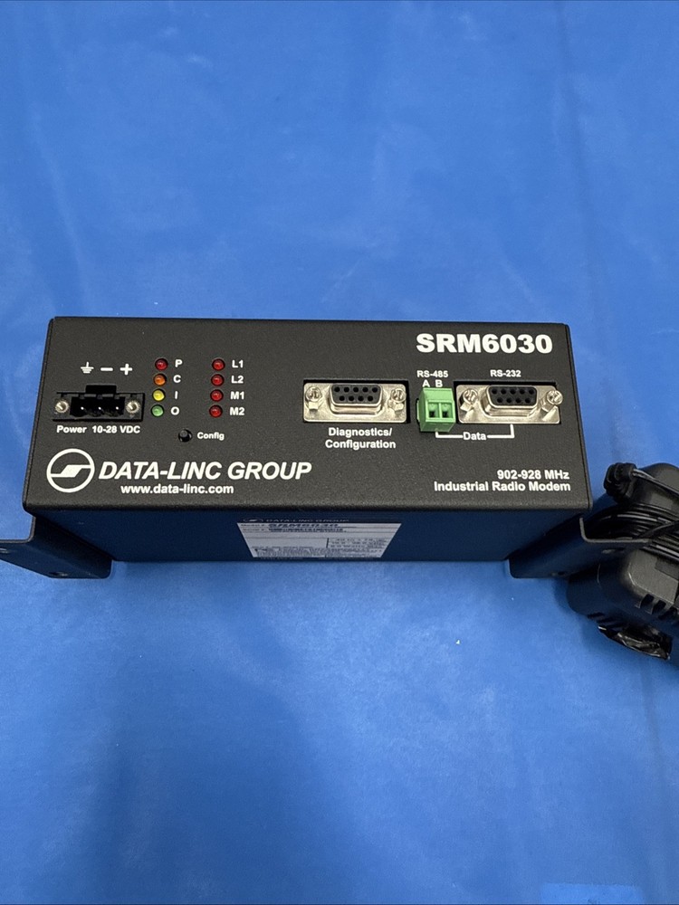 Data Line Ethernet SRM6030