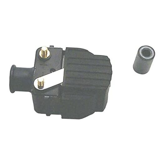 Ignition Coil 18-5186