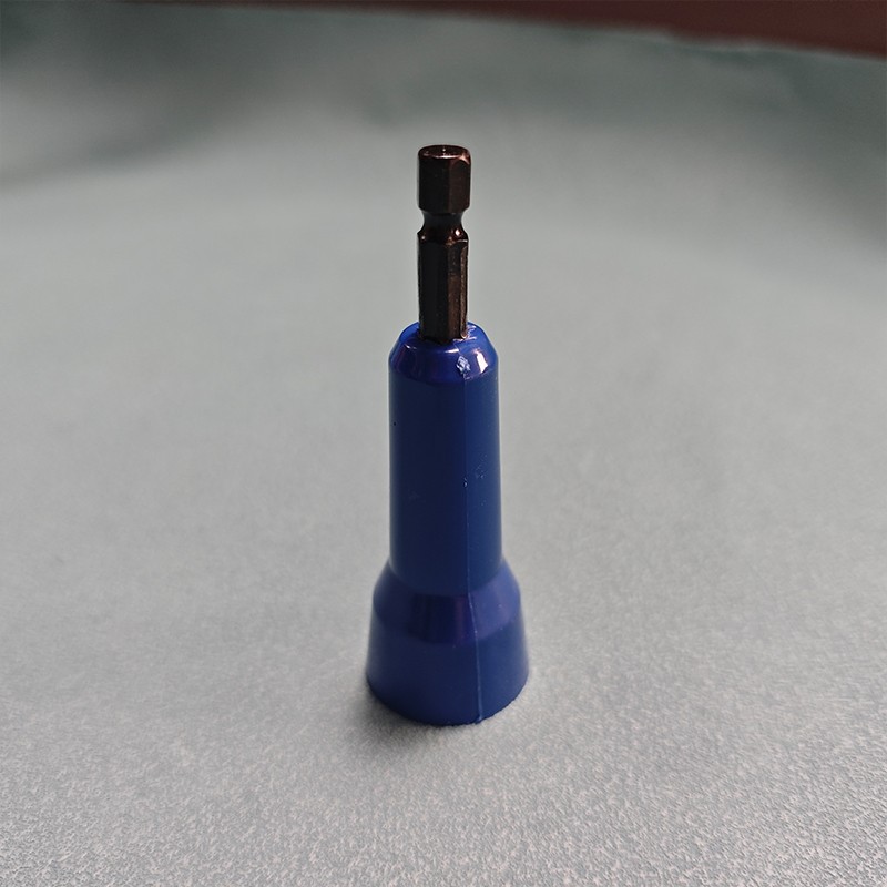 Wire Twisting Spinner Tool Wire Spin Driver Twister Nut Wire Connector Socket