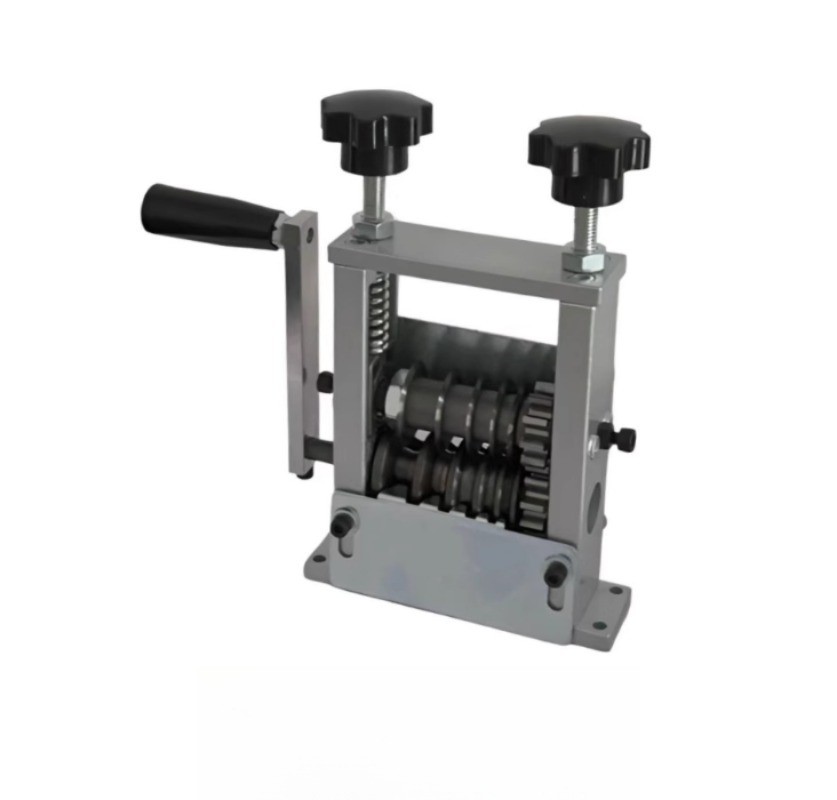 HomeUse Waste Cable Stripper Wire Stripping Tool Compact Automatic Wire Stripper