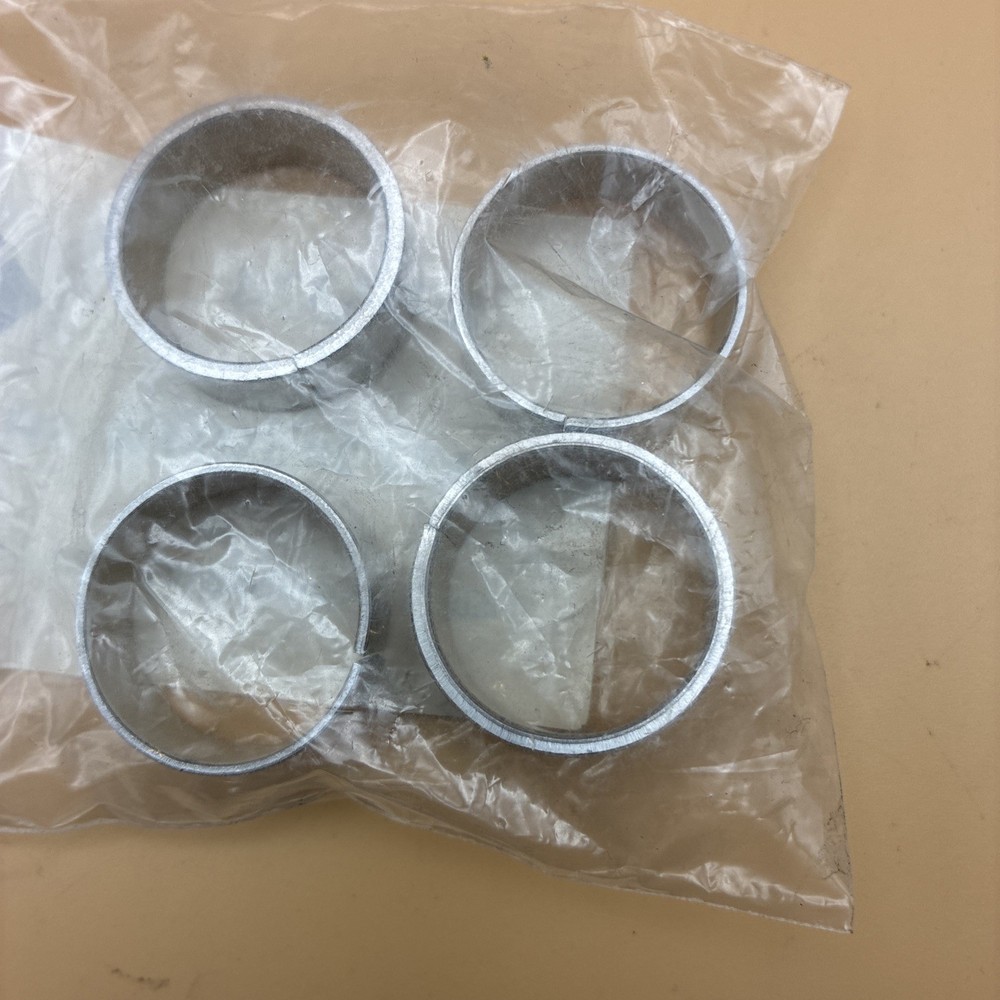 Manitou 28.6mm Bushing Kit #85-5324