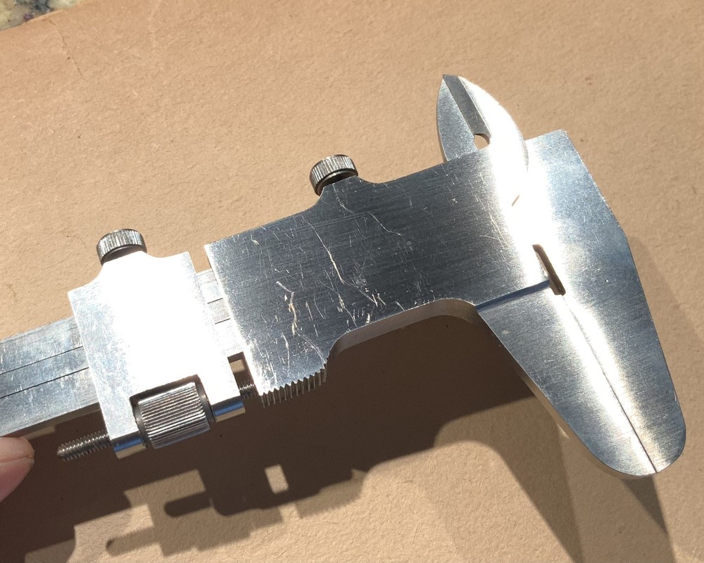 Matui Vernier Caliper