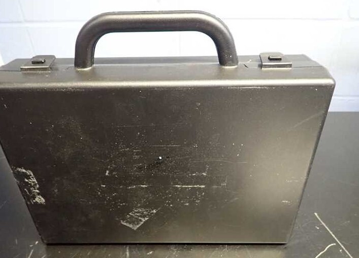 Sper Scientific 840062 Handheld Torque Meter