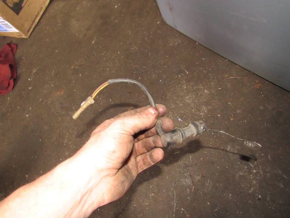 1982 yamaha xj650 seca rear brake switch