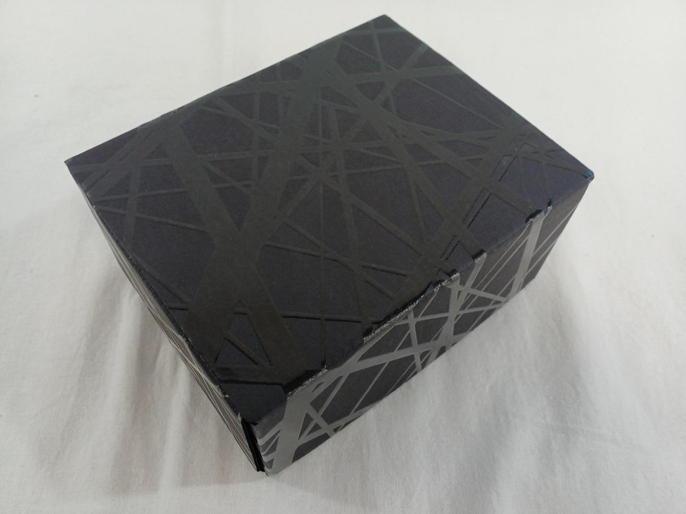 MXR PHASE 90 SPECIAL EDITION effector