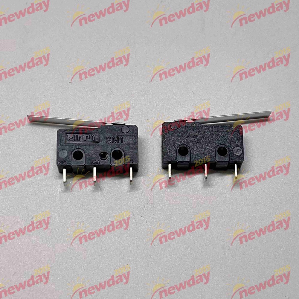 2PC   Travel Switch 6A Micro Switch SM1-N6H-03A0-Z