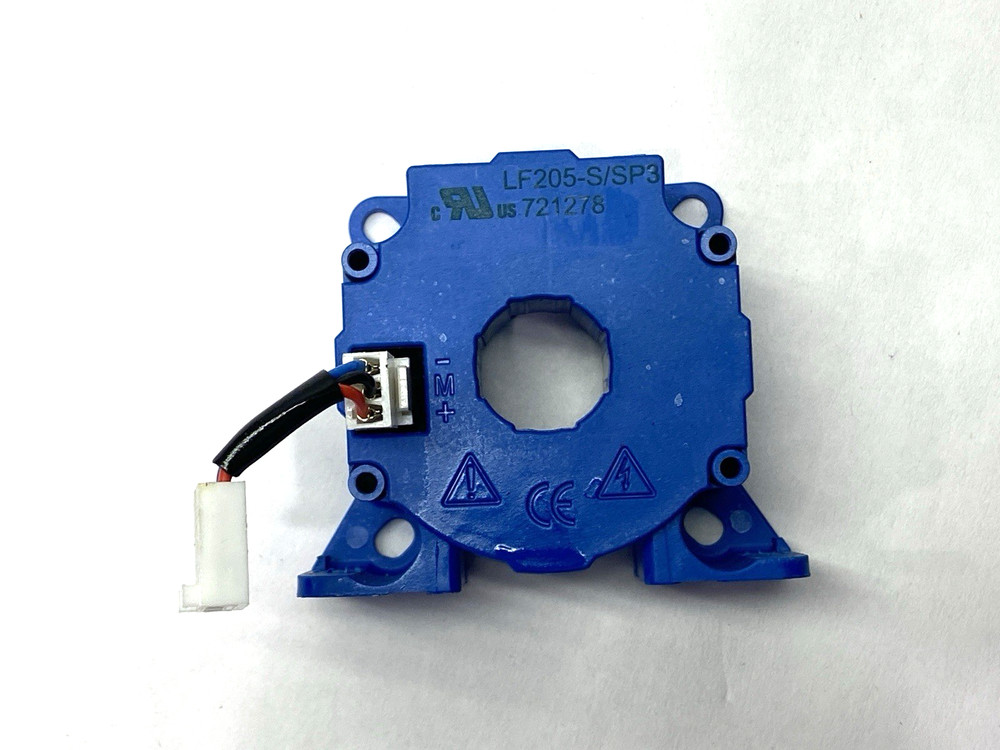 LEM LF205-S/SP3 Closed-Loop Hall Effect Current Transducer