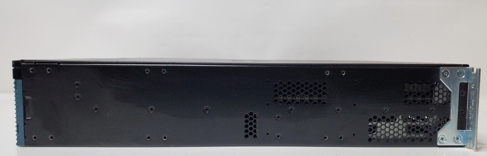 Cisco ISR 2951 Integrated Services Router Multiple Modules CISCO2951/K9