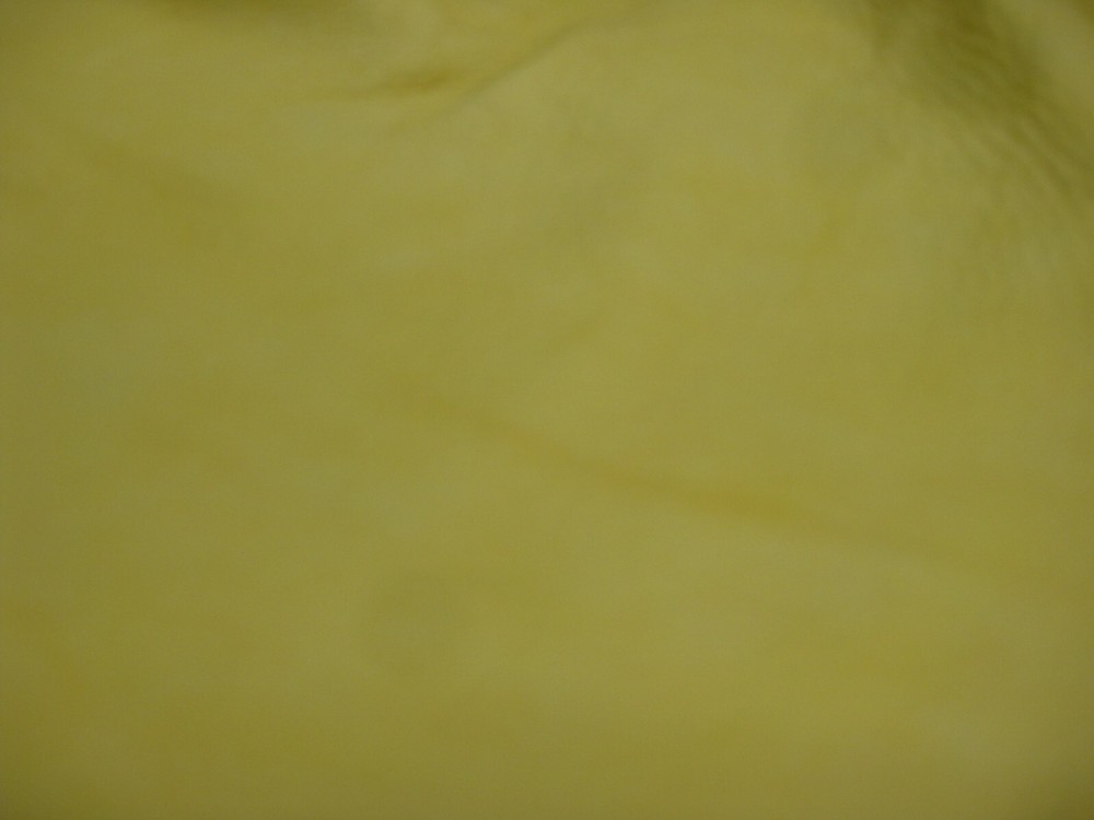 Top Grain Deer Leather #0006777 Row YY