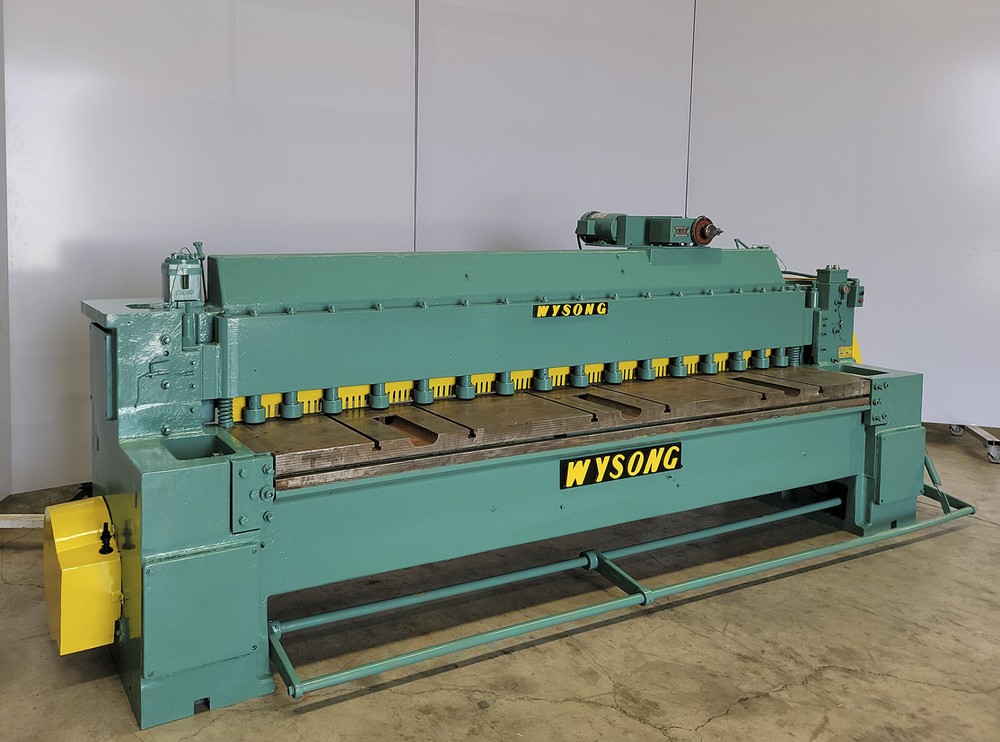 Wysong 103 Shear (17130)