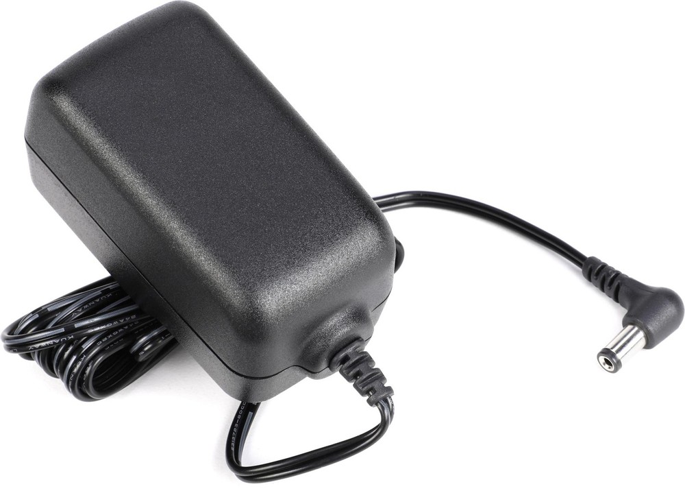 Dunlop ECB-004 18V 500mA Power Supply (3-pack) Bundle