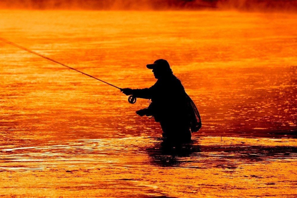 3 Pack Olive Beaded Shrimp Scud Pattern - Size 12