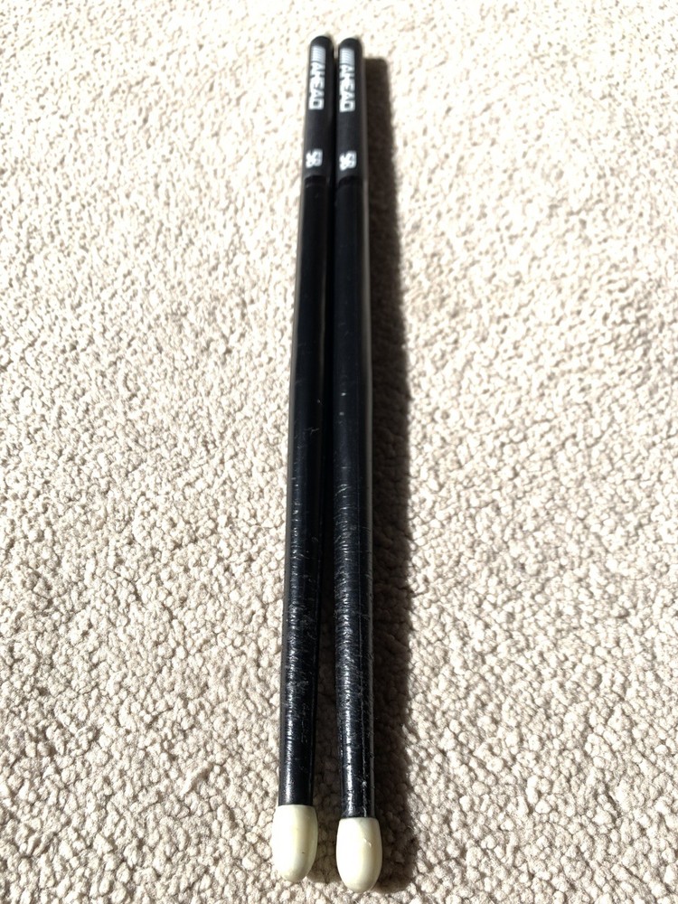 Ahead 5B Drumsticks (LT)