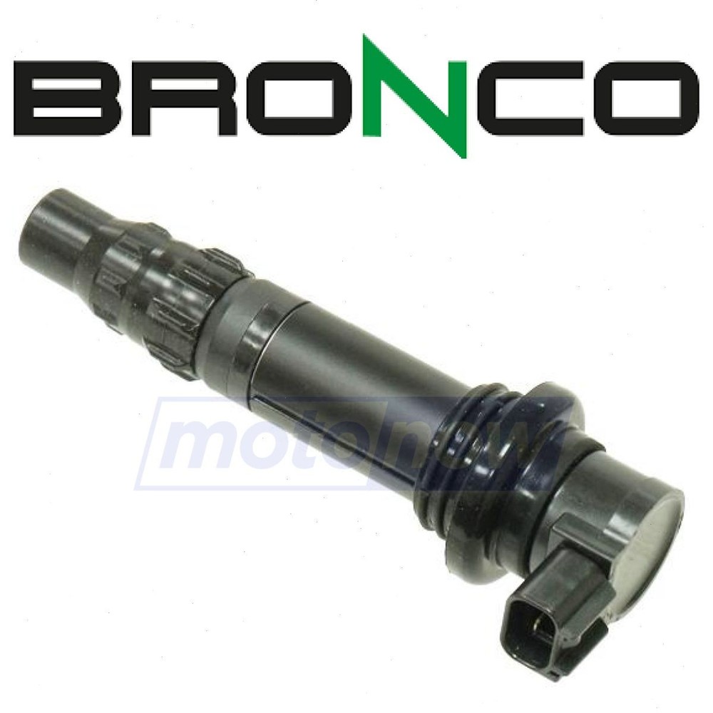 Bronco AT-01699 Ignition Coil for Electrical Electrical Components ar