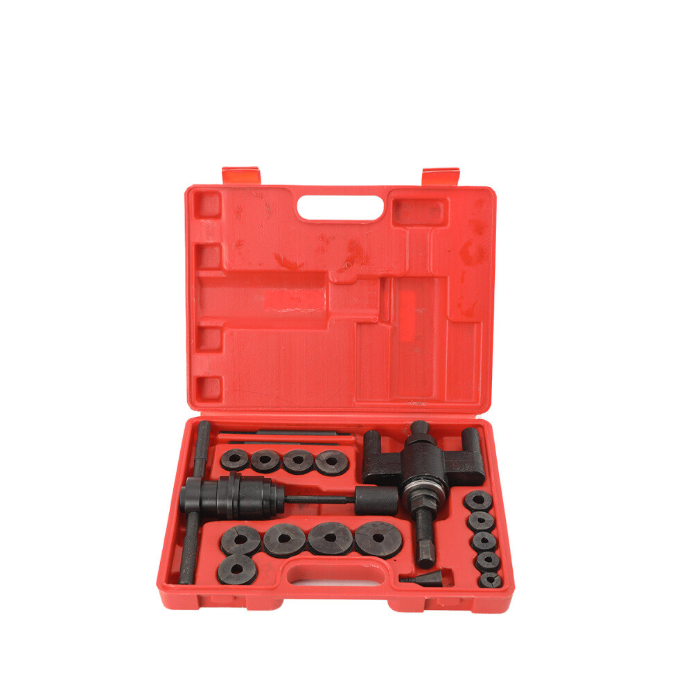 Valve seat puller and installation kit Puller Head 24-53 mm, Puller w/ Tool Box