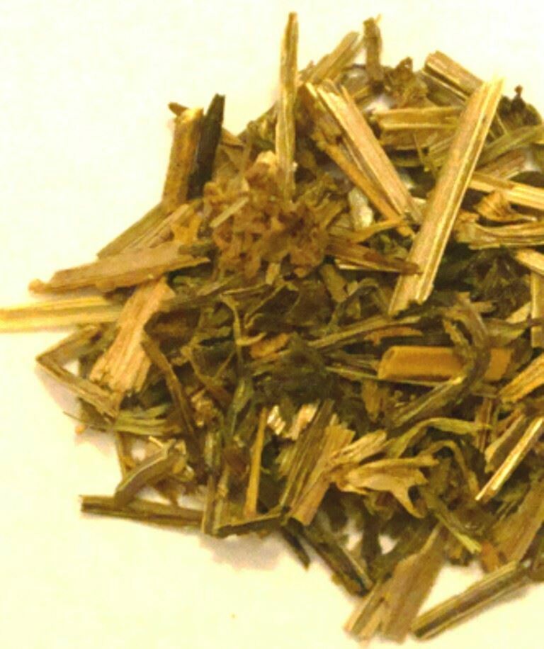 Cleaver Herb Cut and Sifted