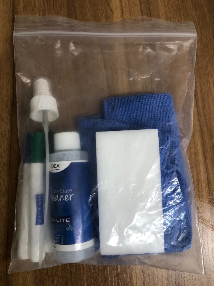 Da-Lite 22614 IDEA Accessory Kit