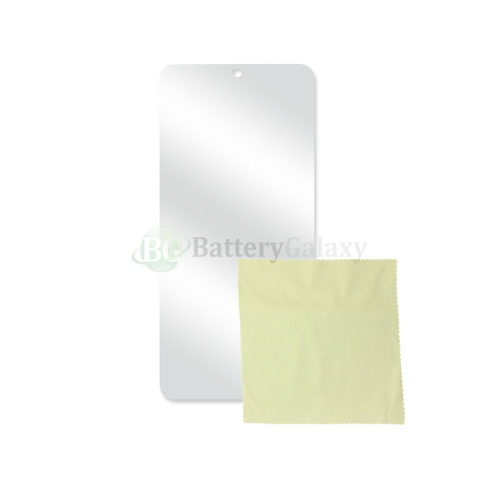 Slim Shockproof Case CLEAR+LCD Screen Protector for Samsung Galaxy S22