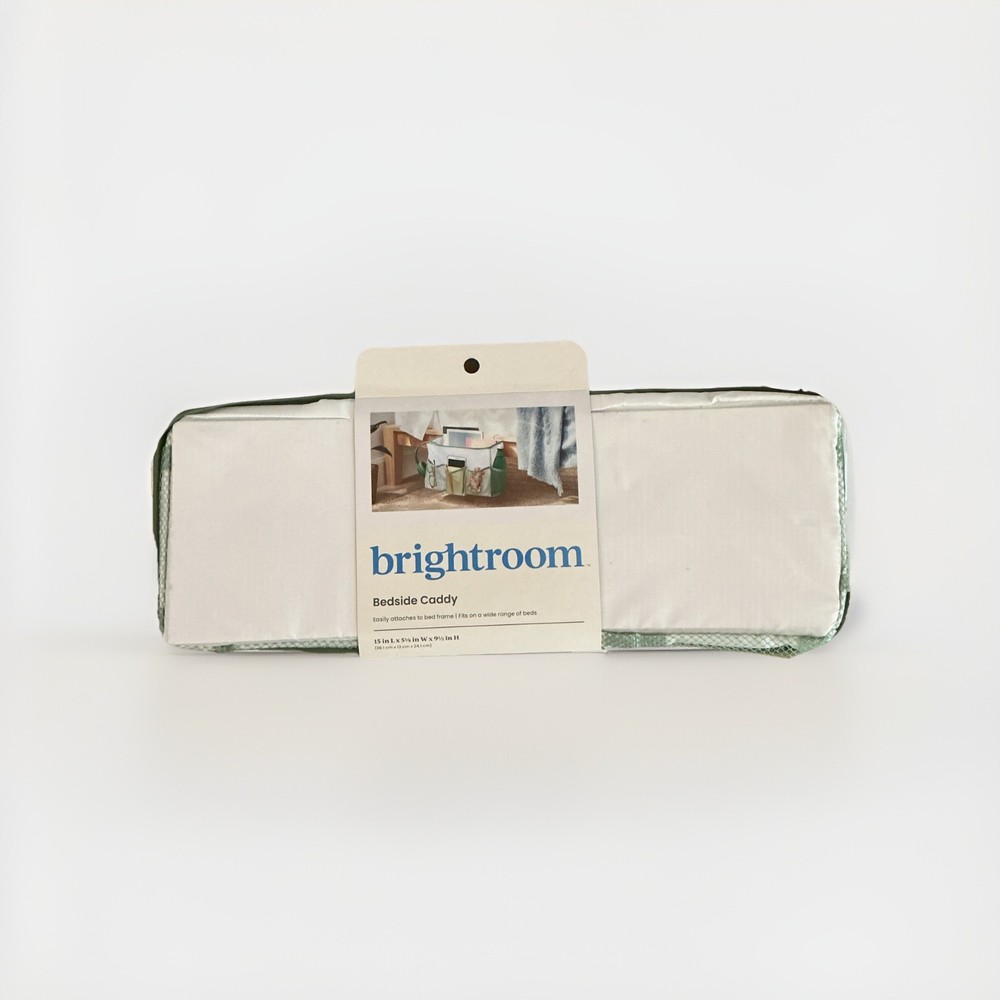 Brightroom Bedside Caddy