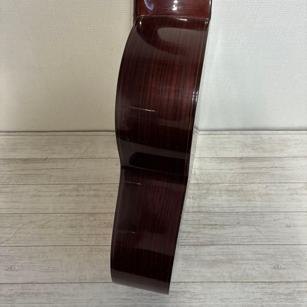El Degas ED Classical Guitar With Wear