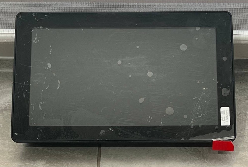 PFA12768 John Deere Display Module Original Pdu Base-spec Gp10