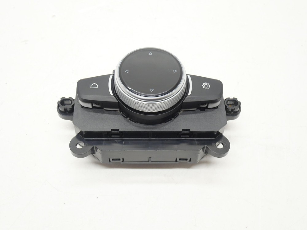 2020 Alfa Romeo Stelvio Center Console Control Switch Selector Navigation OEM