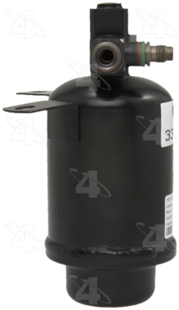 New Drier/Accumulator Four Seasons 33444