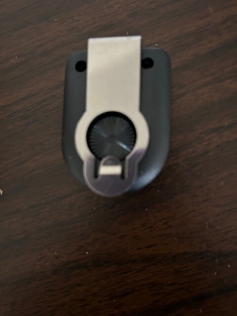 Pace Counter Pedometer