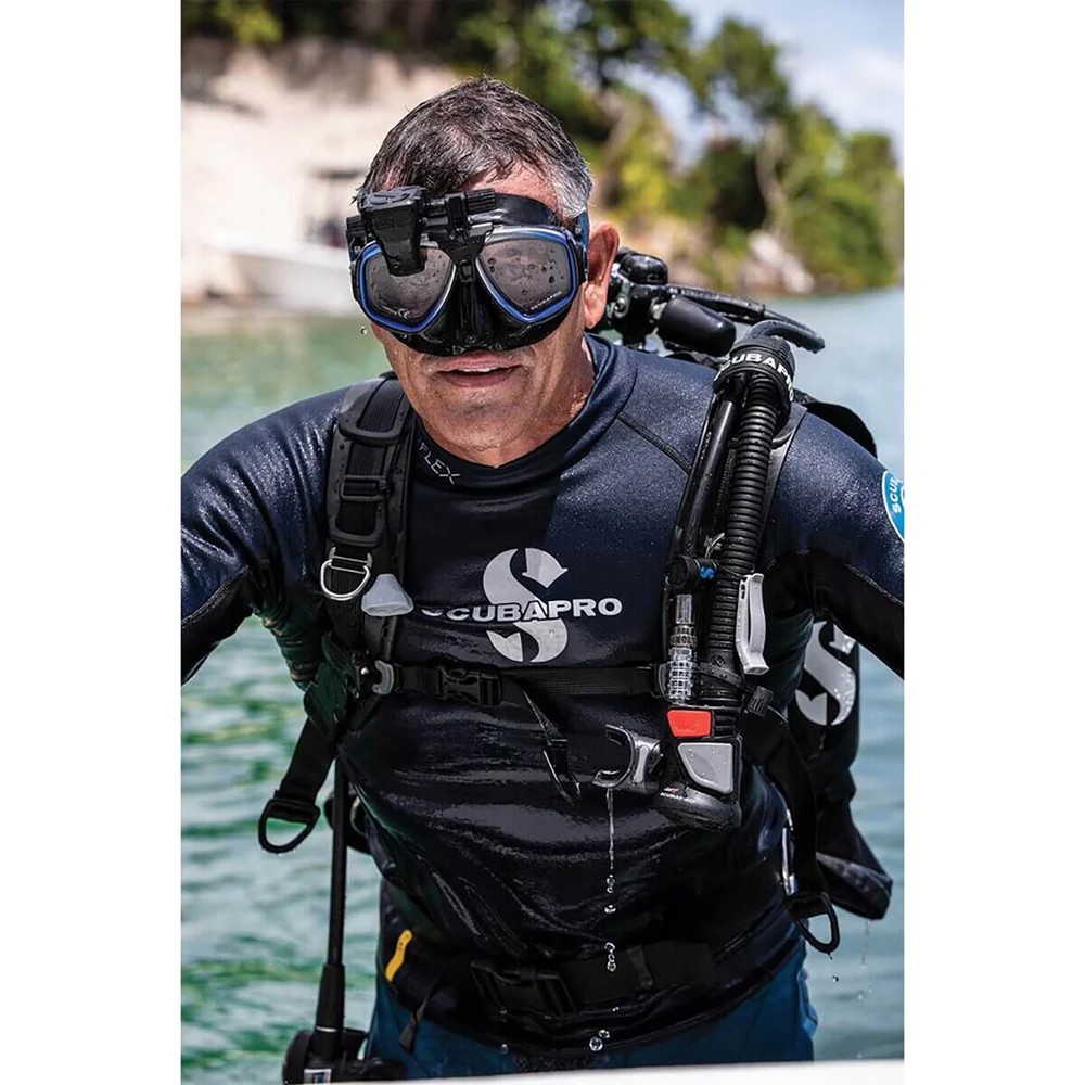 Scubapro Hud Pro (Heads-Up Display) Dive Computer