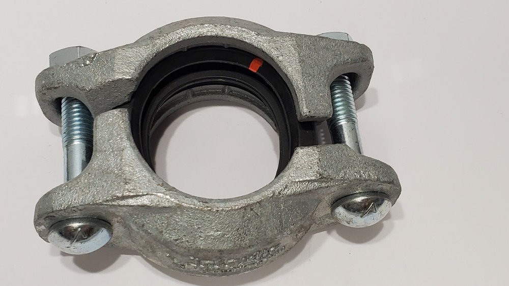 VICTAULIC 2/60.3-107N CLAMP #299966