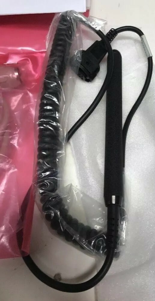 New RVSI Acuity Cimatrix Micro Wedge Bar Code Decoder ID1900 Wedge Warranty