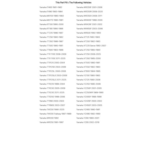 Handlebar Risers 7/8" Bars, 30mm Height