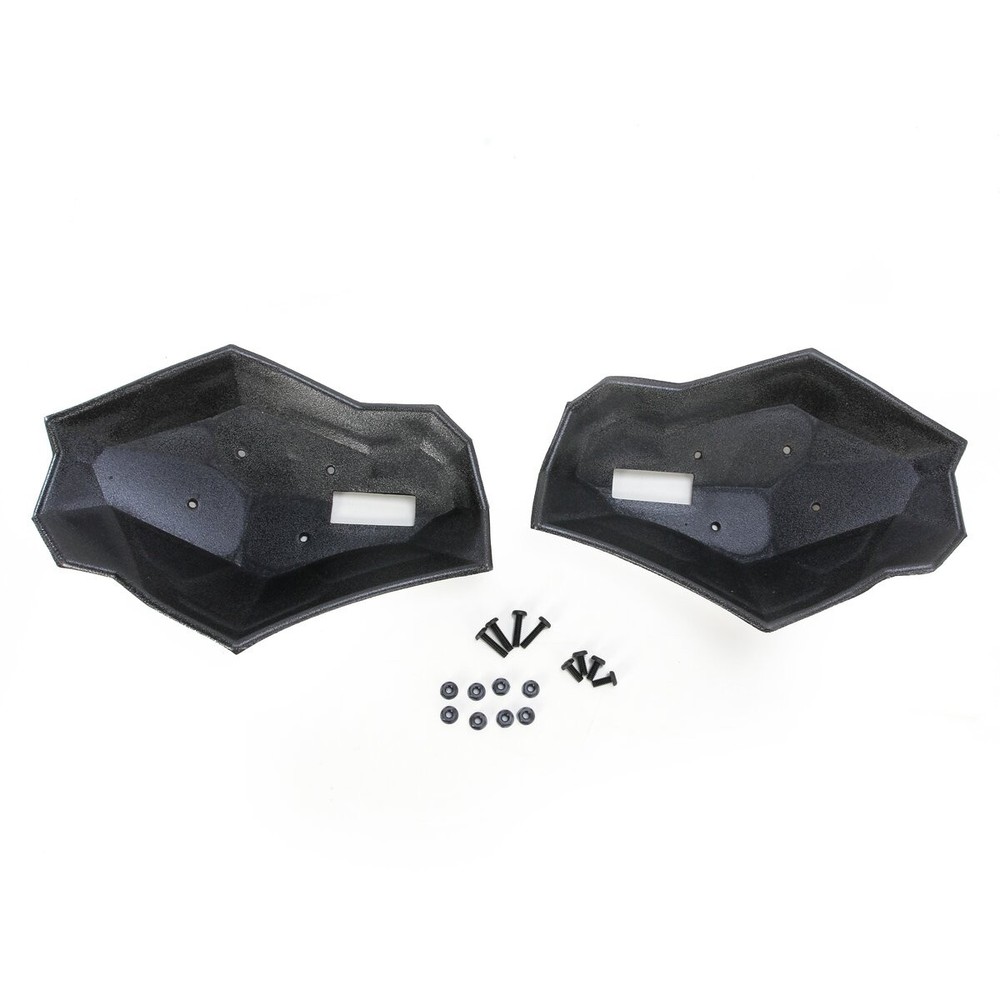 PowerMadd Sentinel Handguard Armor - 34477