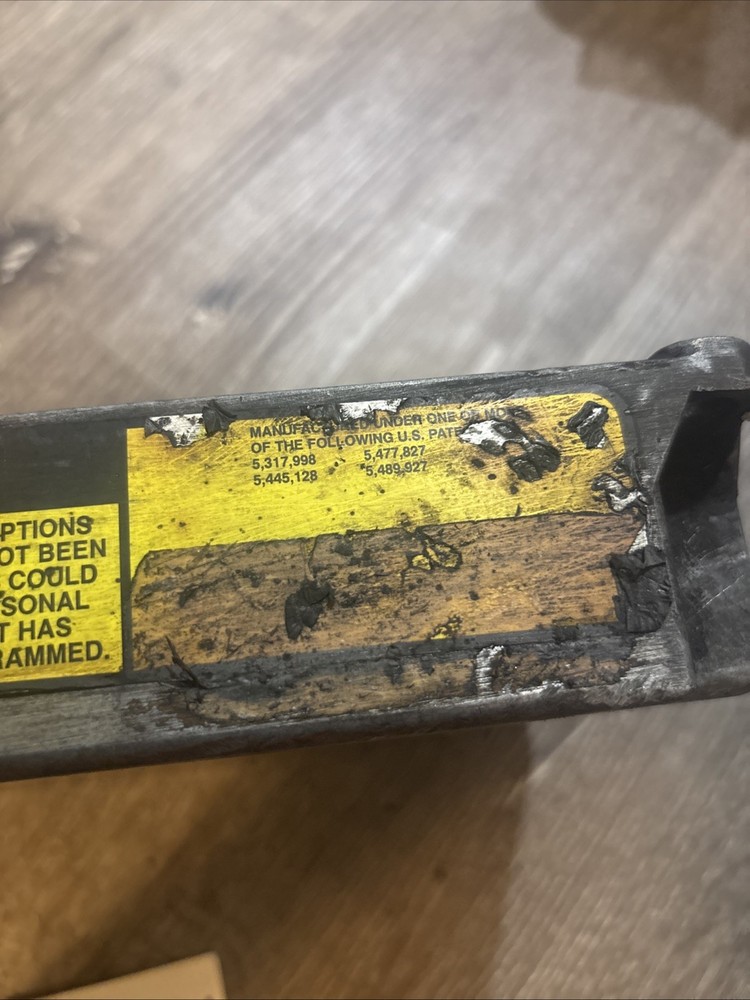 DETROIT DDEC IV ENGINE CONTROL MODULE P23519307